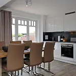 Hanse 324 Apartment Kuehlungsborn