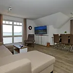 Apartamento Hanse 324