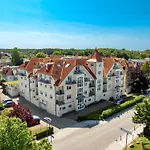 Hanse 324 Apartment *