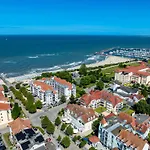 Hanse 324 * Kuehlungsborn