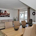 Hanse 324 Ostseebad Kühlungsborn
