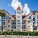 Apartamento Hanse 324