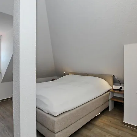 Apartment Hanse 324