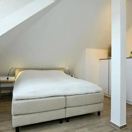 Hanse 324 Ostseebad Kühlungsborn