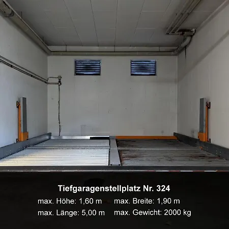 Hanse 324 Ostseebad Kühlungsborn