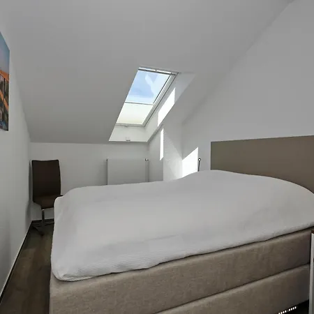 Apartment Hanse 324