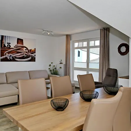 Hanse 324 Ostseebad Kühlungsborn